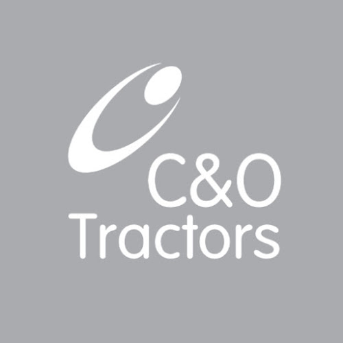 C&O Tractors Open Times