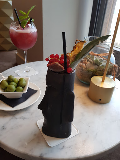 Cocktail courses in Lyon