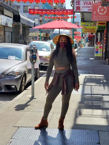 Gift Shop «Lucky Dragon Gift Shop», reviews and photos, 819 Washington St, San Francisco, CA 94108, USA