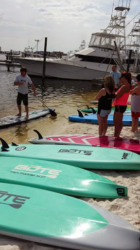 Surf Shop «BOTE Retail Store - Destin, FL», reviews and photos, 383 Harbor Blvd, Destin, FL 32541, USA