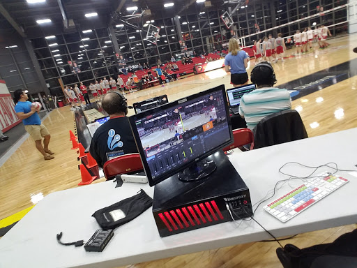 Gym «Keating Sports Center», reviews and photos, 3040 S Wabash Ave, Chicago, IL 60616, USA