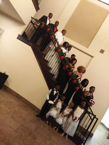 Event Venue «Credit Union House of Oklahoma», reviews and photos