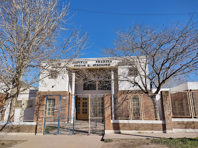 Escuela De Educación Primaria Nº72 'Pedro E. Giachino'
