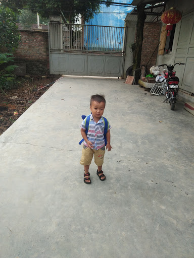 VÉ MÁY BAY KINH BẮC