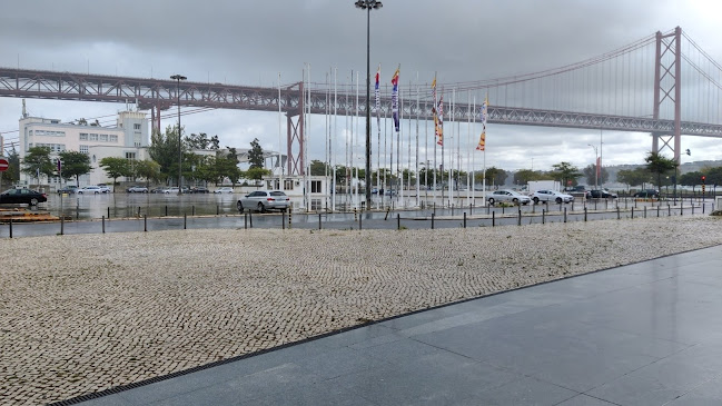 Centro de Congressos de Lisboa - Lisboa