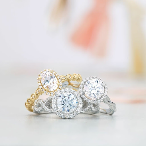 Jeweler «Arezzo Jewelers», reviews and photos, 3118 N Harlem Ave, Chicago, IL 60634, USA