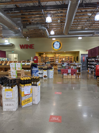 Wine Store «BevMo!», reviews and photos, 3126 NW Randall Way, Silverdale, WA 98383, USA