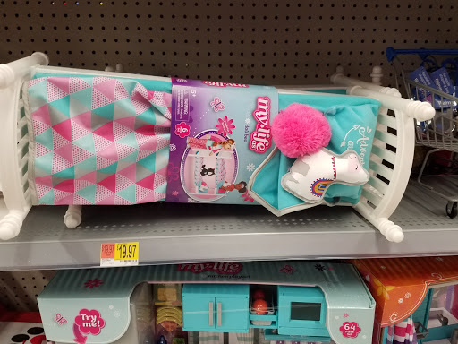 Department Store «Walmart Supercenter», reviews and photos, 8000 Lakeland Ave N, Brooklyn Park, MN 55445, USA