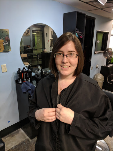 Beauty Salon «Smooth Operators Hair Salon», reviews and photos, 1310 Elm St #150, Dallas, TX 75202, USA