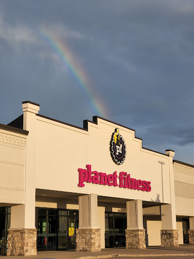 Gym «Planet Fitness», reviews and photos, 55 Crystal Ave Suite 402, Derry, NH 03038, USA