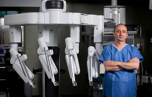 ChirurgieUrologica.ro - Dr. Cristian Iatagan