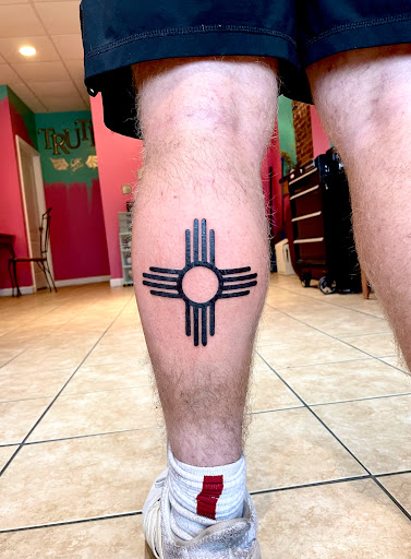 Explore uncle iroh tattoo ideas, creative tattoo ideas in Berwick, available at Truth Custom Tattoo, Design & Gallery