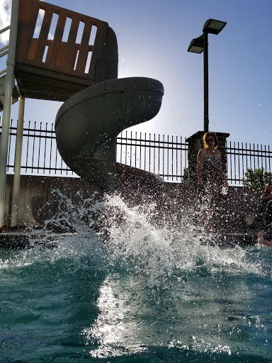 Gym «Courthouse Fitness - West», reviews and photos, 300 Glen Creek Rd NW, Salem, OR 97304, USA