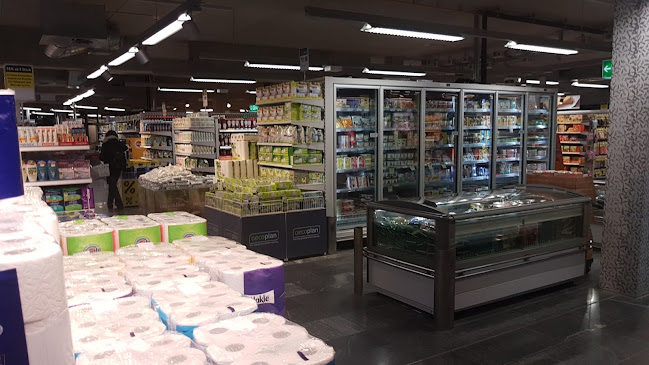 Coop Supermarkt Studen - Grenchen