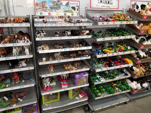 Home Improvement Store «Tractor Supply Co.», reviews and photos, 10520 Twin Cities Rd, Galt, CA 95632, USA