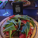 Photo n°4 de l'avis de Anto.n fait le 28/07/2022 à 16:58 sur le  Taverna Degli Amici à Grotte di Castellana