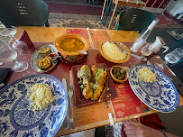 Plats et boissons du Restaurant Le Soleil De Marrakech à Noyant-de-Touraine - n°5
