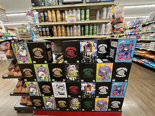 Supermarket «Stater Bros. Markets», reviews and photos, 1111 E Imperial Hwy, Placentia, CA 92870, USA