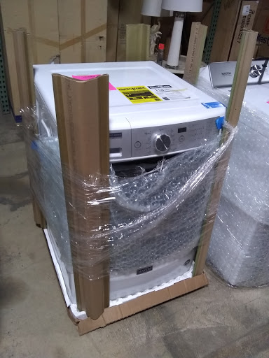 Used Appliance Store «Prestige Home Furnishings LLC», reviews and photos, 2874 S Dixie Dr, Dayton, OH 45409, USA