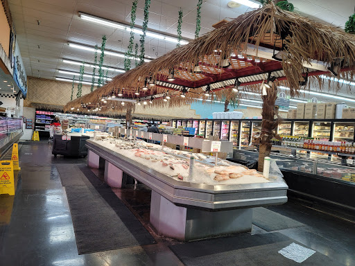 Asian Grocery Store «Island Pacific Supermarket», reviews and photos, 2110 Springs Rd, Vallejo, CA 94591, USA