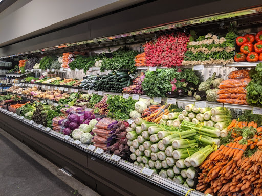 Natural Foods Store «PCC Natural Markets - Greenlake Village», reviews and photos, 450 NE 71st St, Seattle, WA 98115, USA