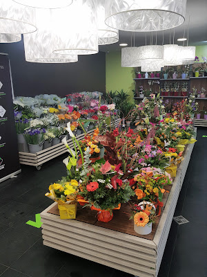Carrément Fleurs - Fleuriste Muret Toulouse 31 - Livraison de fleurs à domicile à Muret
