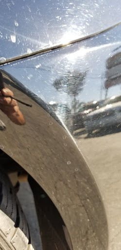 Car Wash «Orange Car Wash», reviews and photos, 1405 W Chapman Ave, Orange, CA 92868, USA