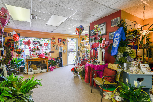 Florist «Flowers By Roberta», reviews and photos, 315 N 9th St, Midlothian, TX 76065, USA