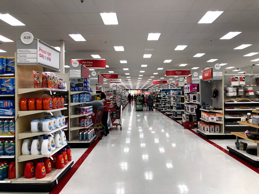 Department Store «Target», reviews and photos, 7101 Tonnelle Ave, North Bergen, NJ 07047, USA