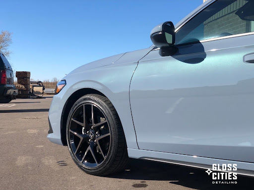 Gloss Cities Detailing en Isanti