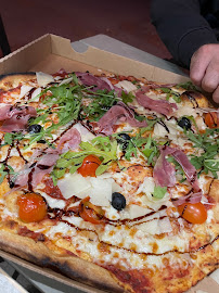 Plats et boissons du Pizzeria Tutti Pizza Castelnau d'Estretefonds - n°20