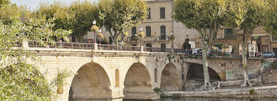 Cote Immo à Sommières