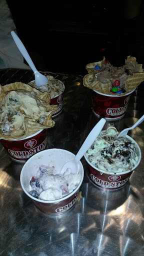 Ice Cream Shop «Cold Stone Creamery», reviews and photos, 706 Kingwood Dr, Kingwood, TX 77339, USA