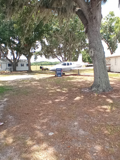 Museum «Aerospace Discovery at the Florida Air Museum», reviews and photos, 4175 Medulla Rd, Lakeland, FL 33811, USA