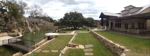 Wedding Venue «Hidden Falls», reviews and photos, 2225 Bridal Veil, Spring Branch, TX 78070, USA