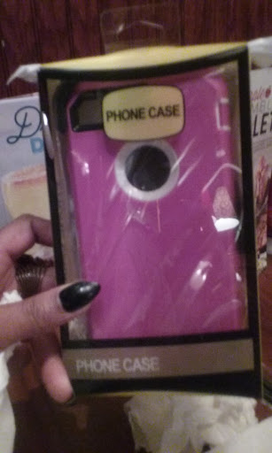 Shopping Mall «Magnolia Mall», reviews and photos, 2701 David H McLeod Blvd, Florence, SC 29501, USA