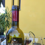 Photo n°6 de l'avis de Arcangela.o fait le 02/10/2023 à 20:45 sur le  La Rocca Castelnuovo di Garfagnana à Castelnuovo di Garfagnana