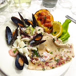 Photo n°1 de l'avis de Federico.u fait le 27/12/2021 à 19:57 sur le  Lo Scoglio à Daverio