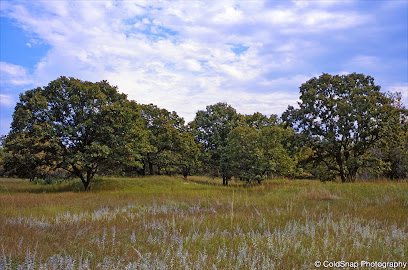 Prairie Smoke Dunes Scientific and Natural Area (SNA)