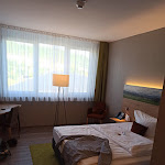 Photo n°3 de l'avis de Ruediger.i fait le 13/09/2022 à 06:19 sur le  Best Western Hotel Schlossberg Wehingen à Wehingen