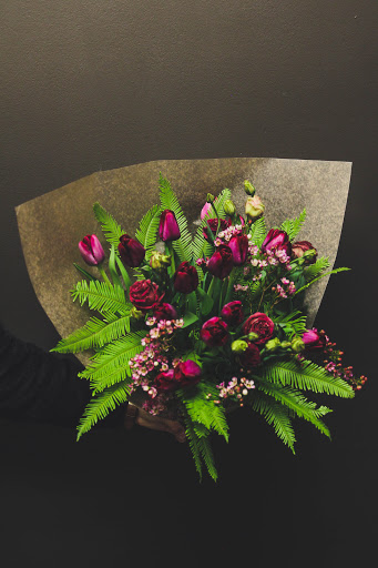 Florist «City Bloom, Inc», reviews and photos, 1300 Clay St #162b, Oakland, CA 94612, USA