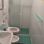 Photo n°2 de l'avis de Christian.a fait le 13/08/2018 à 07:48 sur le  Gisting í Tarviso - Hotel Spartiacque à Camporosso