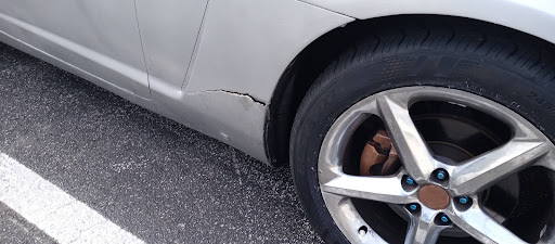 Car Repair and Maintenance «Pep Boys Auto Service & Tire», reviews and photos, 8397 Baymeadows Rd, Jacksonville, FL 32256, USA