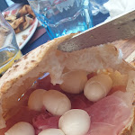 Photo n°3 de l'avis de Sara.p fait le 24/10/2021 à 22:54 sur le  Pizzeria Errico Porzio Vomero à Naples