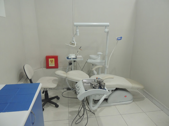 Centro Odontológico Family Dental - Dentista