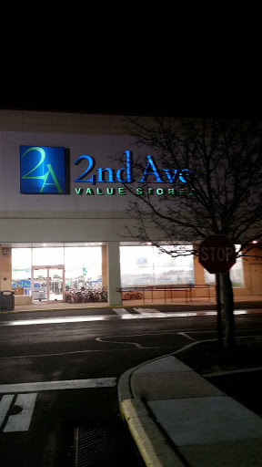 Thrift Store «2nd Ave Value Stores», reviews and photos, 1200 Welsh Rd, North Wales, PA 19454, USA