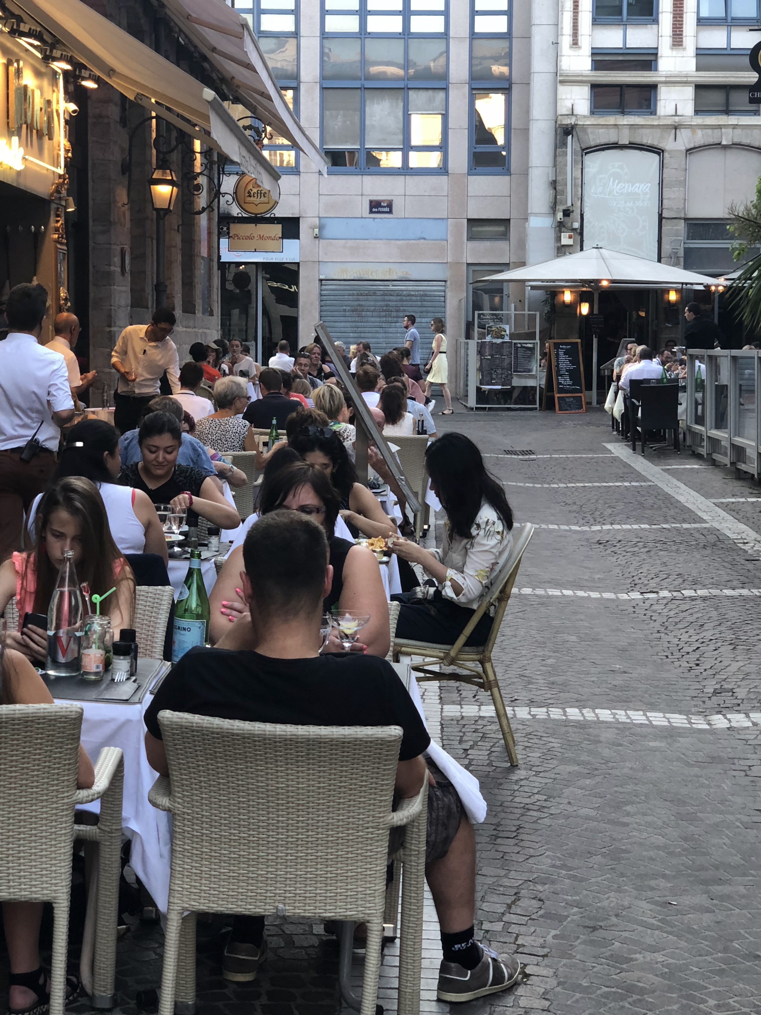 Photo n° 4 de l'avis de Justin.a fait le 15/06/2018 à 19:51