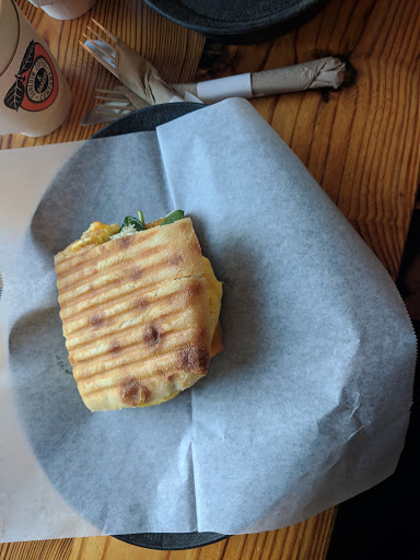 Coffee Shop «Dunedin Coffee Company & Bakery», reviews and photos, 730 Broadway #3, Dunedin, FL 34698, USA