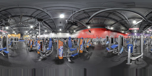 Health Club «Crunch - Upland», reviews and photos, 380 S Mountain Ave, Upland, CA 91786, USA