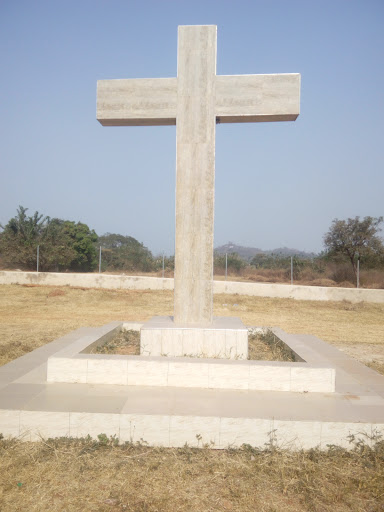 Anglican Camp Ground, Nigeria, Tourist Attraction, state Kwara